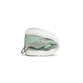 deportivas barefoot infantil menta mint paterna rocker ss26 Gris 05