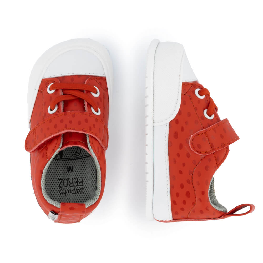 Paterna Feroz SS25