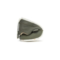 deportivas barefoot veganas faciles poner quitar bebes color verde kaki moraira feroz aw25 04