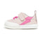 deportivas infantil respetuosas libertad movimiento caminar correr saltar jugar color rosa paterna rayo feroz aw25 01