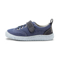 deportivas minimalistas desarrollo saludable ninos color azul tejano denim eliana rocker ss25 01