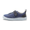 deportivas minimalistas desarrollo saludable ninos color azul tejano denim eliana rocker ss25 01