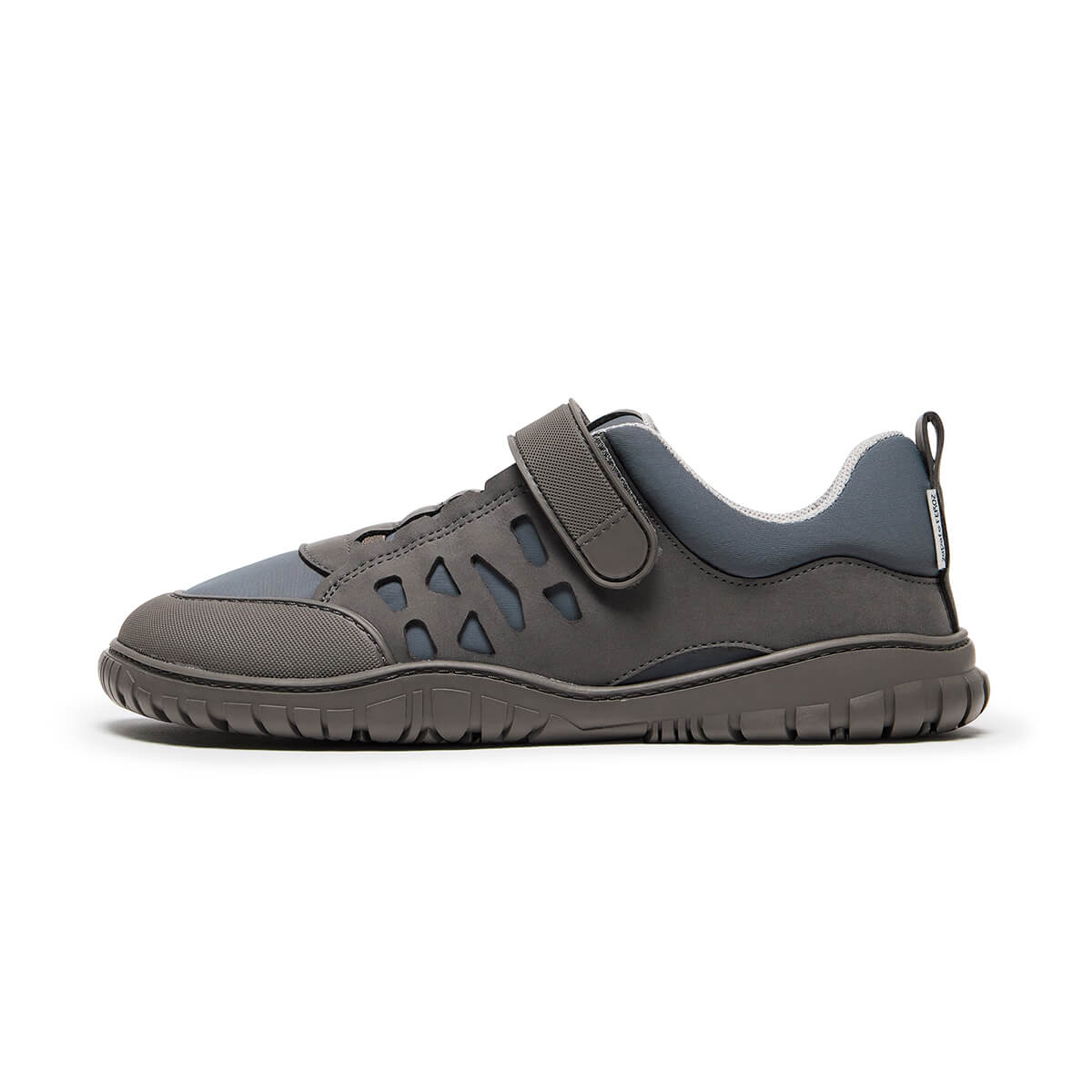 deportivas resistentes diario forma pie color gris onil adulto aw24 01
