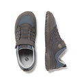 deportivas resistentes diario forma pie color gris onil adulto aw24 03