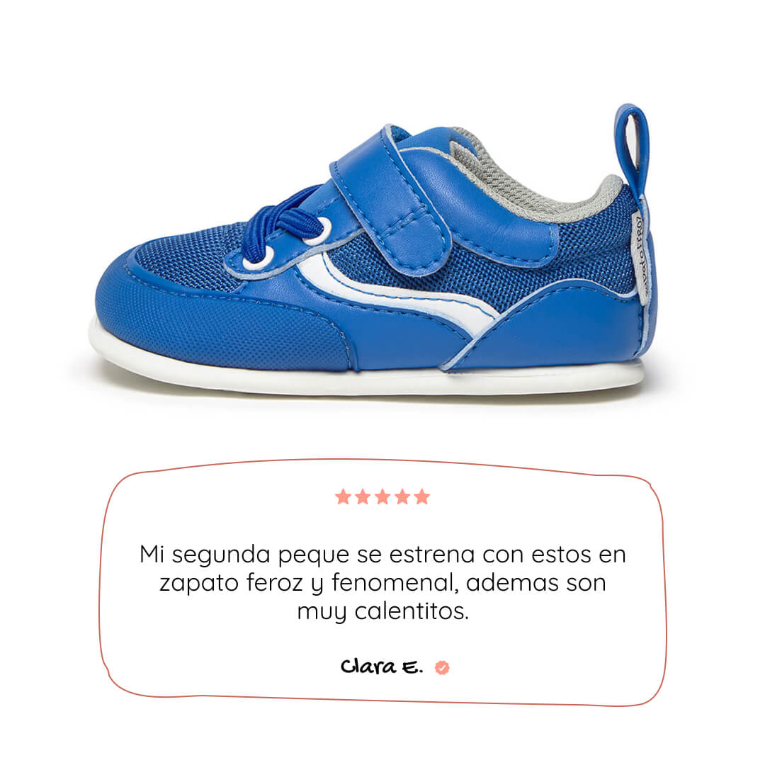 deportivas respetuosas bebes azul biar feroz ss26 01