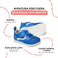 deportivas respetuosas bebes azul biar feroz ss26 02