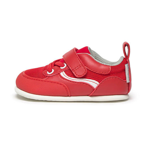 deportivas respetuosas bebes rojo biar feroz ss26 00 