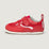 deportivas respetuosas bebes rojo biar feroz ss26 01 | rojo microfibra nilo