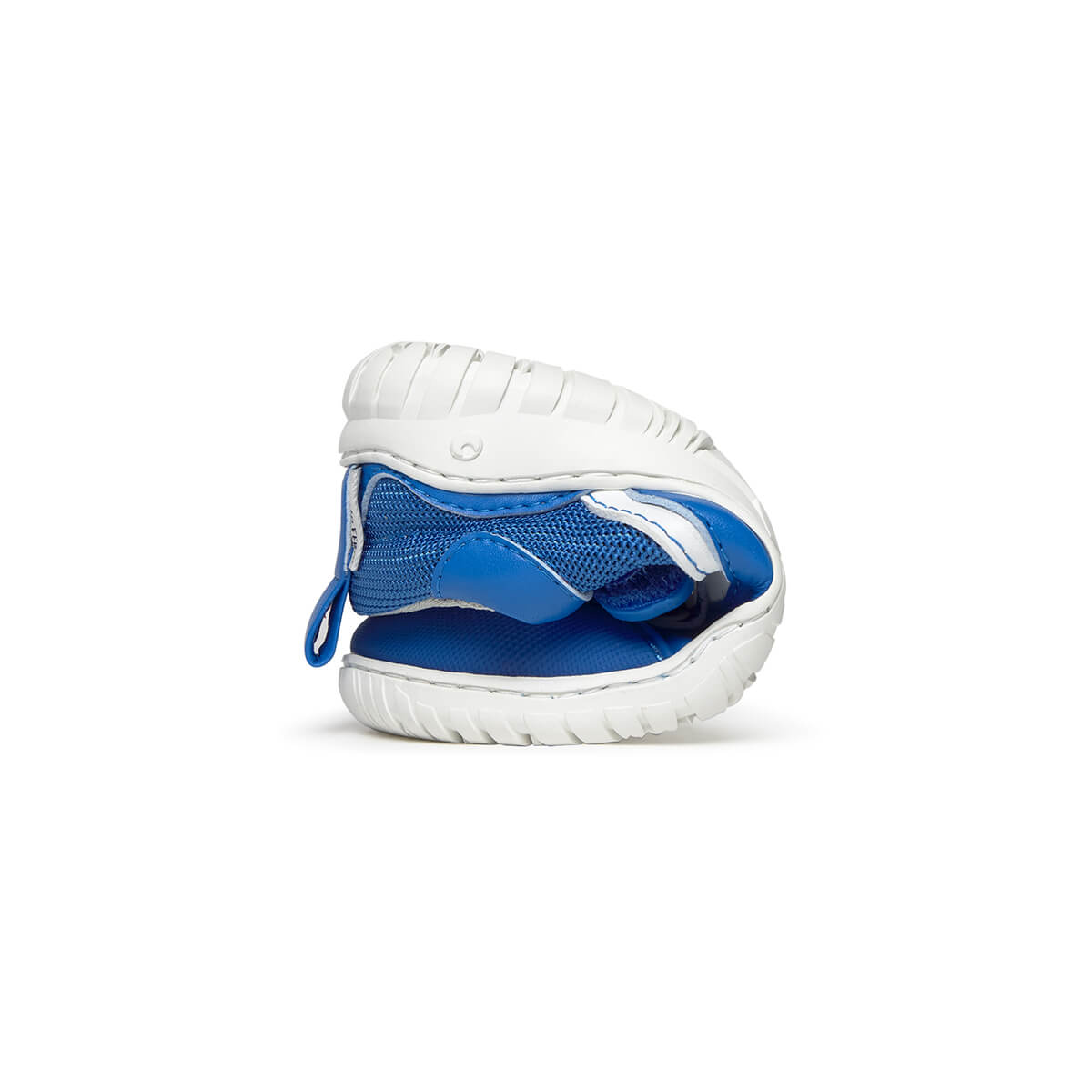 deportivas respetuosas infantil azul biar rocker ss26 Royal 05