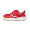 deportivas respetuosas infantil rojo biar rocker ss26 00