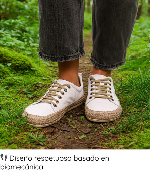 Diseño de zapato ergonomico - Zapato Feroz Freeker SS26