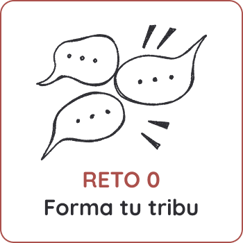 Reto 0 activo