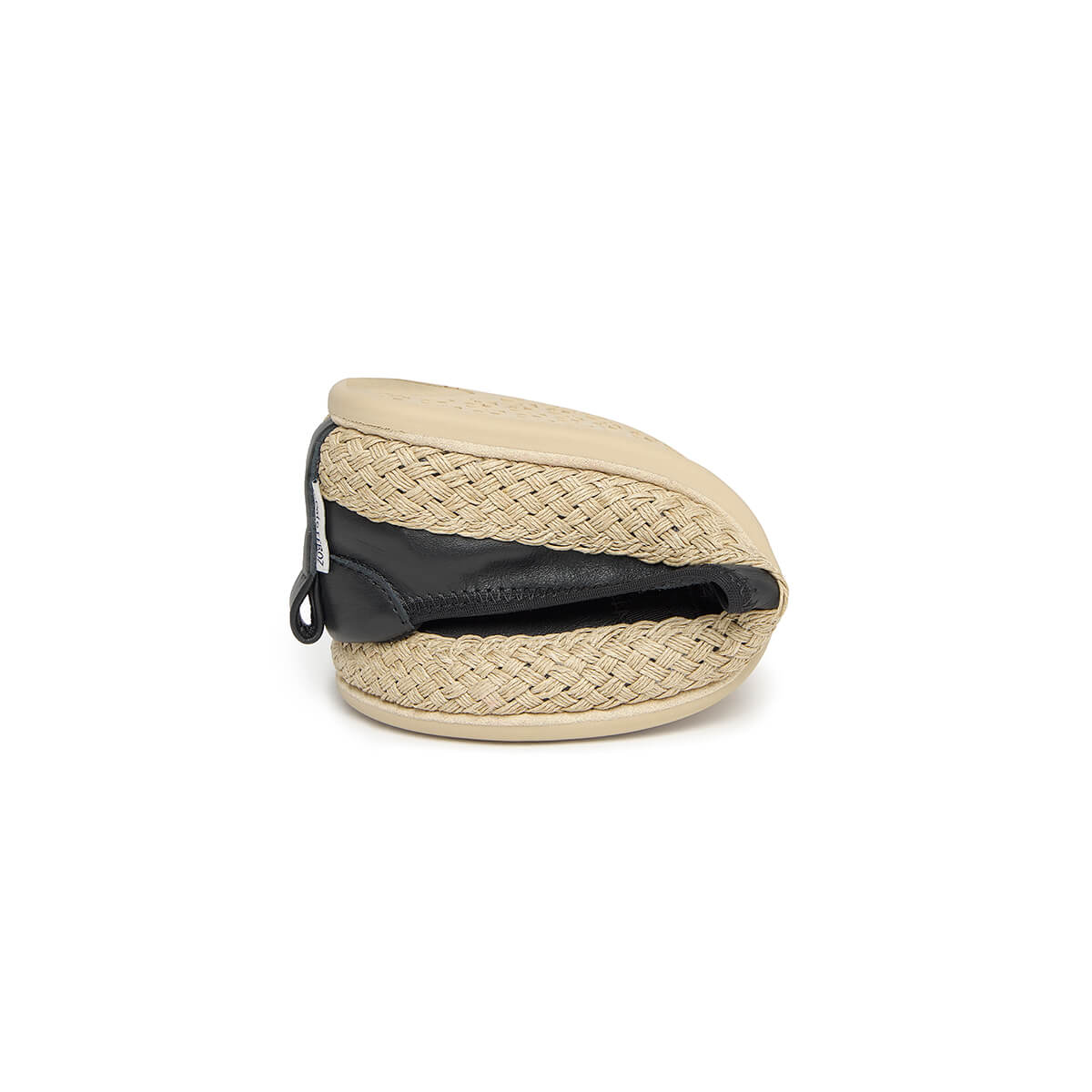 espardenas minimalistas fresquitas transpirables comodas ligeras mujer primavera verano teulada ss246 Piel Negro 04 | Negro Piel