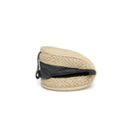 espardenas minimalistas fresquitas transpirables comodas ligeras mujer primavera verano teulada ss246 Piel Negro 04 | Negro Piel