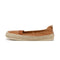 espardenas minimalistas fresquitas transpirables comodas ligeras mujer primavera verano teulada ss246 Piel Nut 01 | nut Piel