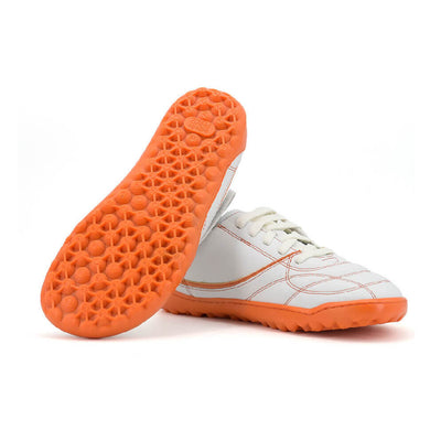 Bota de futbol bareffot Amunt - Suela plana