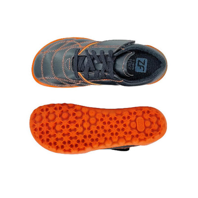 Bota de futbol bareffot Amunt - Forma Natural