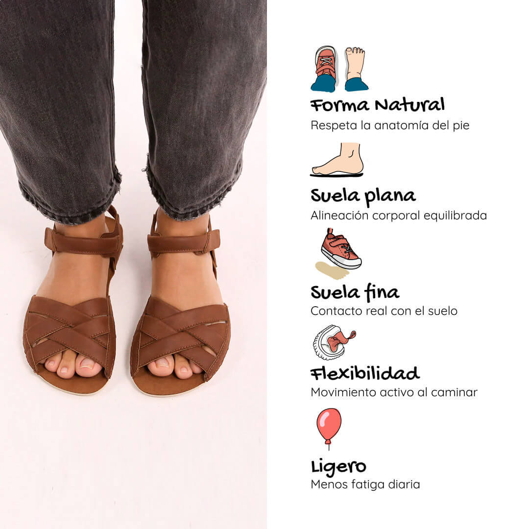 Gandia ss26 adulto caracteristicas 2