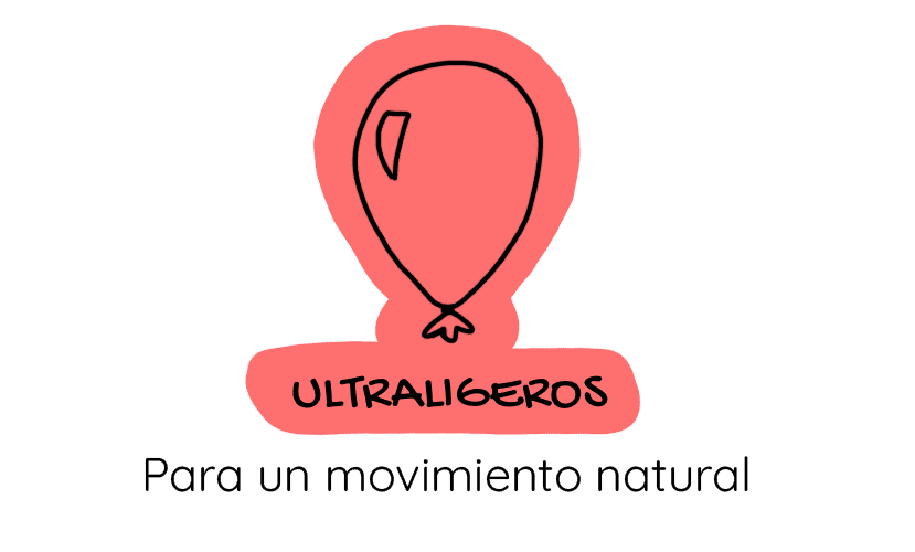 Ultraligeros  | Zapato Feroz