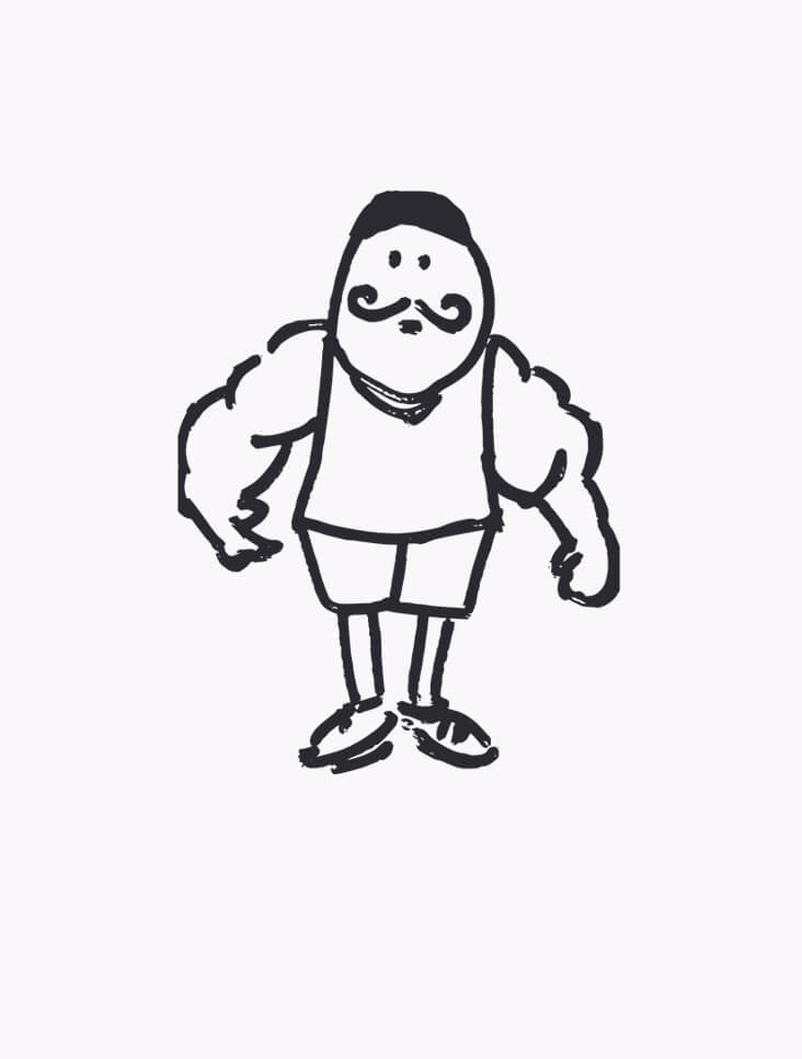 adulto