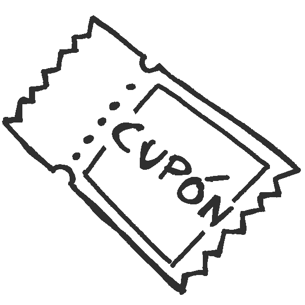 Cupón