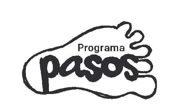 Programa pasos