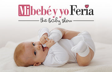 IFEMA Madrid - Feria Mi bebé y yo 2025