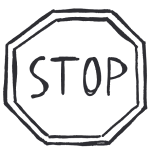 Stop