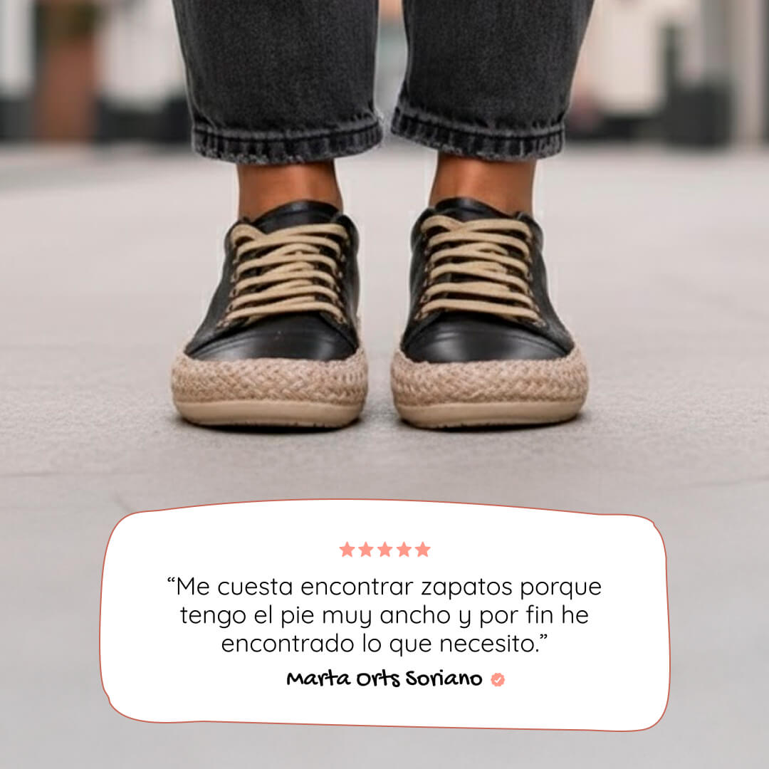 Jerica cuerda ss26 adulto caracteristicas 3