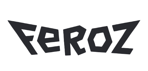 Logo Feroz
