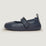 Lateral bailarinas uniforme francesitas colegio aitana rocker escolar | Azul Marino Microfibra
