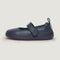Lateral bailarinas uniforme francesitas colegio aitana rocker escolar | Azul Marino Microfibra