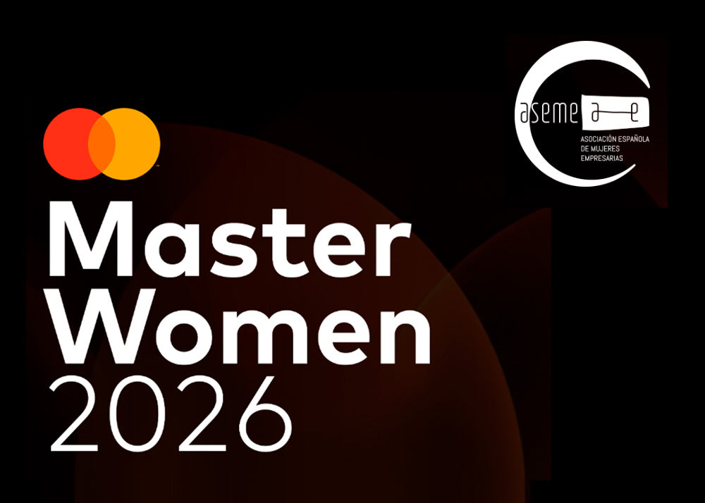 Master Women 2026