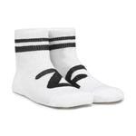 pack 3 adulto tenis blanco negro 01 | Blanco y Negro