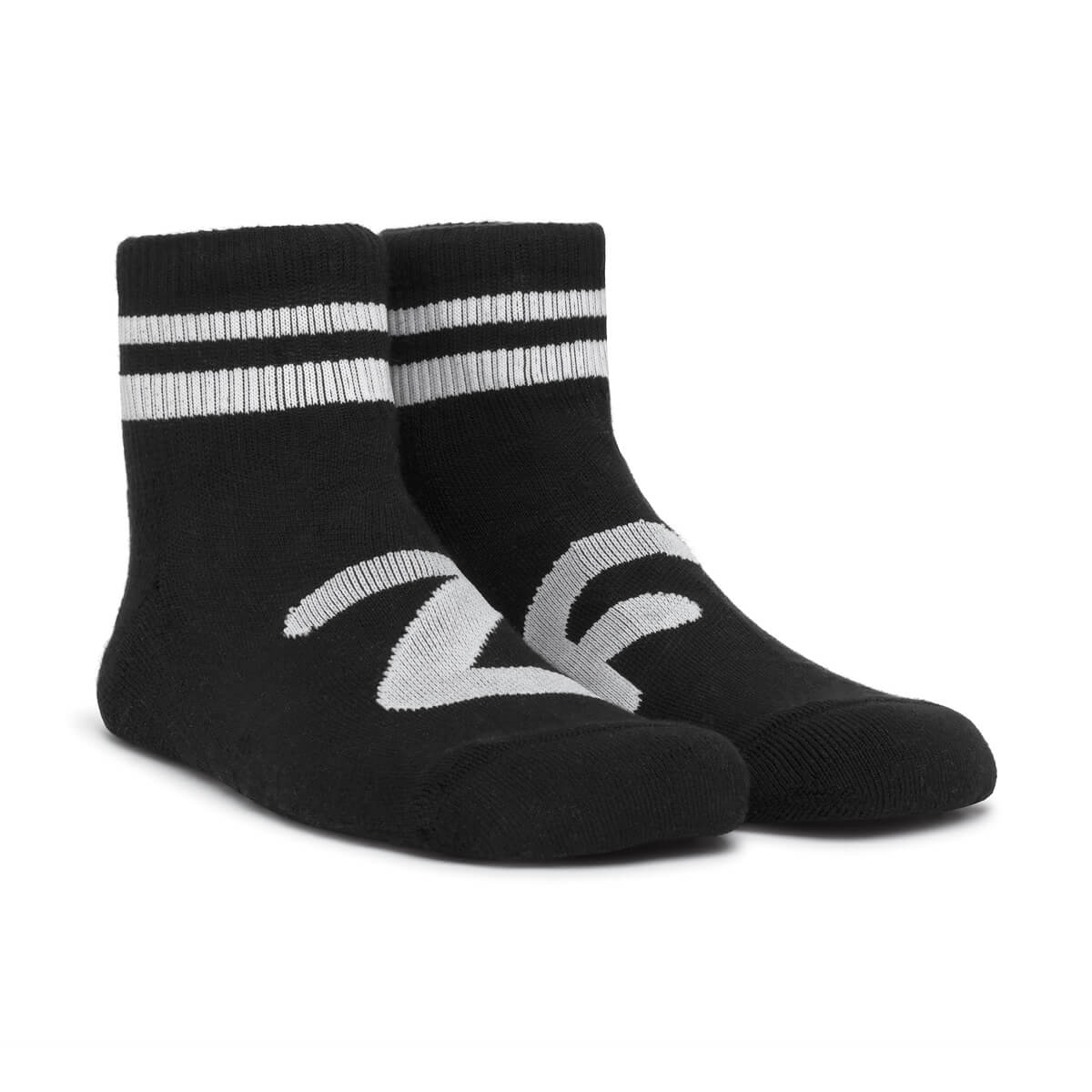 pack 3 adulto tenis blanco negro 02 | Blanco y Negro