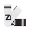 pack 3 adulto tenis blanco negro_4 | Blanco y Negro