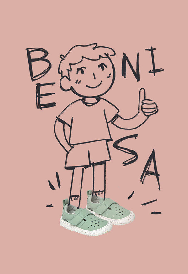 Cartel modelo benisa
