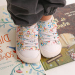 Paterna Rocker Risco (Estreno escolar)