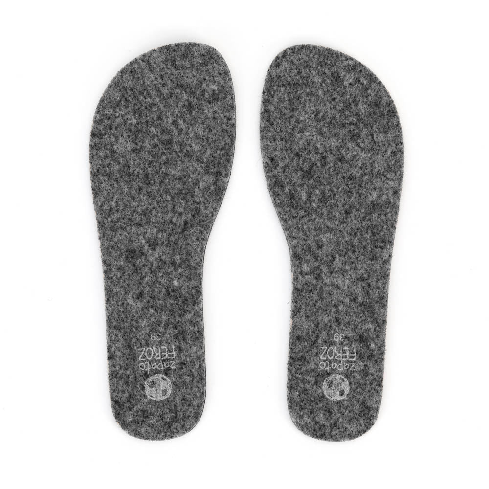 ▷ Plantillas Calefactables - Modelos para todo tipo de calzado