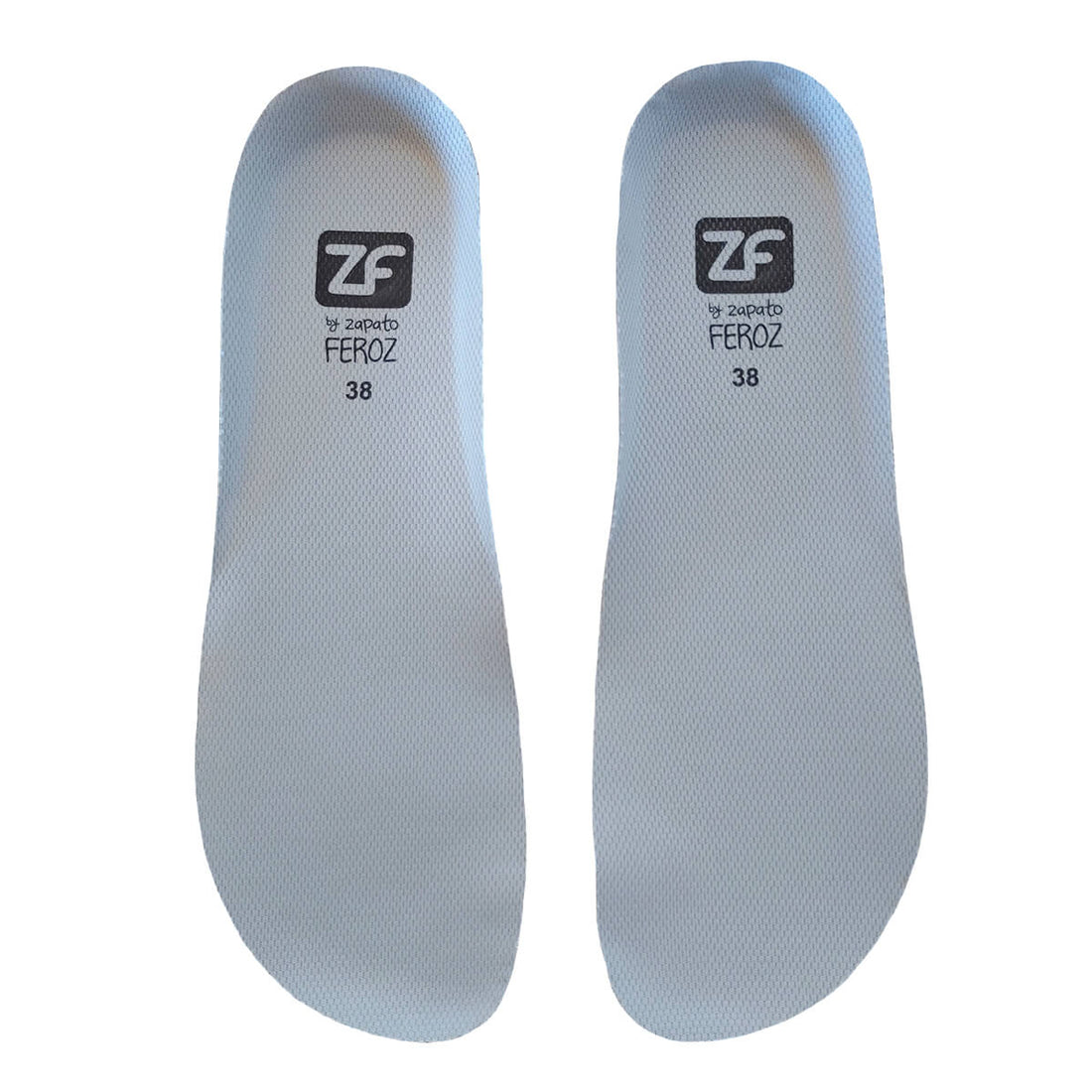 Plantilla Plus para Freekers Adulto - Zapato Feroz