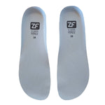 Plantilla Adulto Plus para Freekers - Zapato Feroz