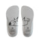 Plantilla Rocker Plus para Freekers - Zapato Feroz