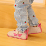 Foto puesta Faura feroz  | Rosa Palo Fucsia Micronobuck | Kaki Mostaza Micronobuck | Gris Azul Royal Micronobuck | Piedra Kaki Microfibra Micronobuck | Mint Fucsia Microfibra Micronobuck | Azul Rojo Microfibra Micronobuck