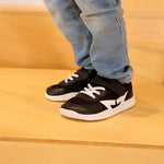 olocau sport puestas  | Negro Microfibra 