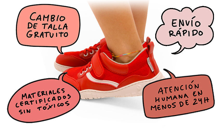 Practicamos sostenibilidad