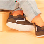 VIdeo Biar Bebé AW26 Zapato Feroz
