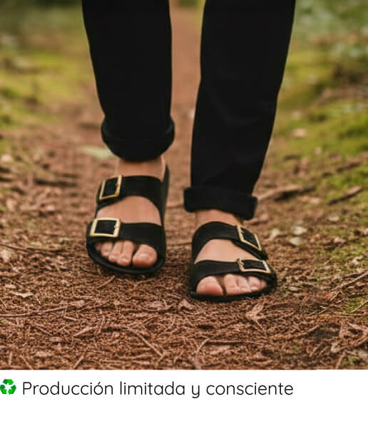 Producción limitada  - Zapato Feroz Freeker SS26