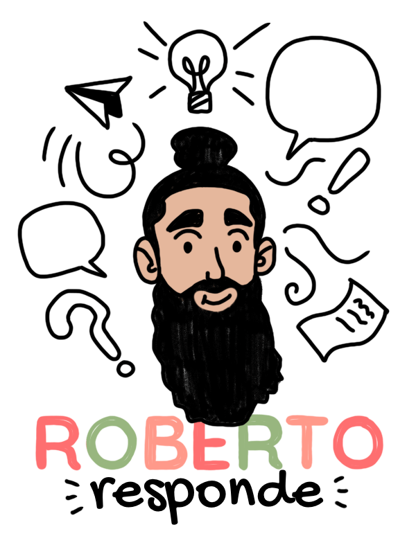 Roberto Pascual responde