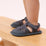 sandalia cangrejera barefoot infantil calpe feroz ss25