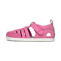 sandalia cangrejera barefoot infantil fresa calpe rocker ss26 00
